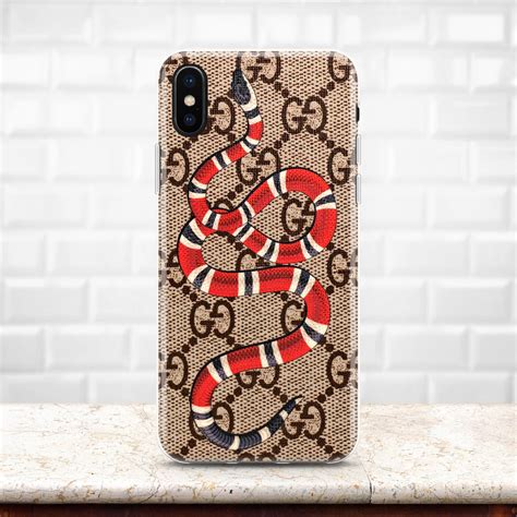 gucci snake iphone case fake|authentic vs real gucci.